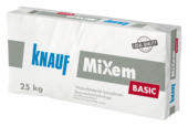 Knauf Mixem basic cementpleister 25 kg