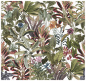 Fotobehang Leonie (107929)