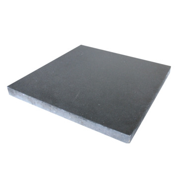 overschrijving kin Vreemdeling Terrastegel Beton Broadway Antraciet 60x60 cm - Per Tegel / 0,36 m2 |  terrastegels | GAMMA.be