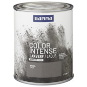 GAMMA color intense binnenlak zijdeglans 750 ml amaril