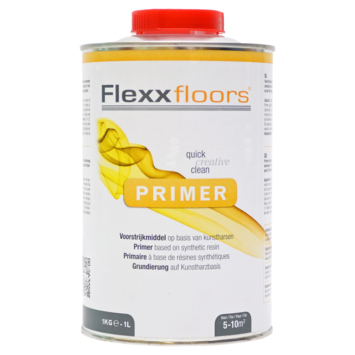 Flexxfloors primer 1 l