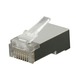 Elro UTP-connector 12 st