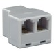 Elro ISDN splitter