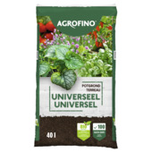 Agrofino potgrond bionature 40 L