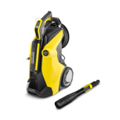 Kärcher hogedrukreiniger K7 Premium Full Control Plus