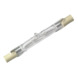 Ampoule crayon écohalogène Osram R7S 48 W 750 lm 3000K 78 mm