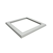 Cadre de ventilation 86X86 cm   