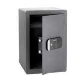 Coffre-fort professionnel haute sécurité à serrure électronique Yale SKG **