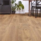 Bruynzeel laminaat Extra Breed Waterbestendig dapper donkerbruin