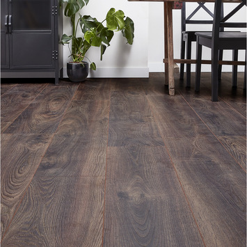 Laminaat extra breed gamma