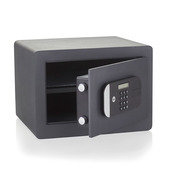 Coffre-fort haute sécurité serrure électronique format ordinateur portable Yale SKG **