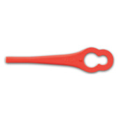 Arnold trimmesjes 20 stuks voor LUX grastrimmers