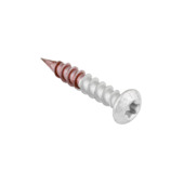 Vis pour support de poteau Rotadrill T40 8x50 12 pièces
