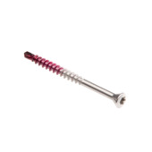 Vis de terrasse Rotadrill T25 en inox 5x50 mm 40 pièces
