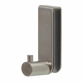 Tiger haak tbv douchewand Rhino 6-8 mm inox