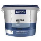 GAMMA primer dekkend 5 L wit