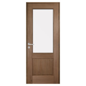 Porte extérieure CP Bruxelles CanDo gauche 211,5x88 cm