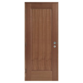 Porte extérieure CP Luxembourg CanDo droite 211,5x83 cm