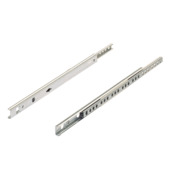 HETTICH ladegeleider type H kogelgelagerd 310-520 mm 10 kg 2 stuks