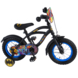 Batman 12 Inch kinderfiets