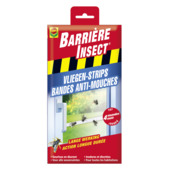 Piège à mouches Compo 6 piècs