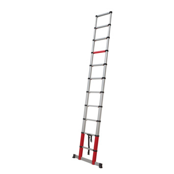 Altrex telescoopladder smart up