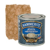 Hammerite metaallak hamerslag koper 250 ml