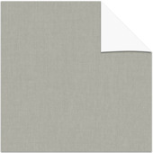 Kleurstaal GAMMA rolgordijn verduisterend grijs (3667)