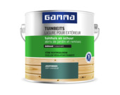 GAMMA tuinbeits tuinhuis & schuur dekkend jachtgroen 2,5 liter