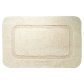 Sealskin badmat cotton nova 60x90 cm natur