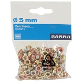 Œillet GAMMA 5 mm