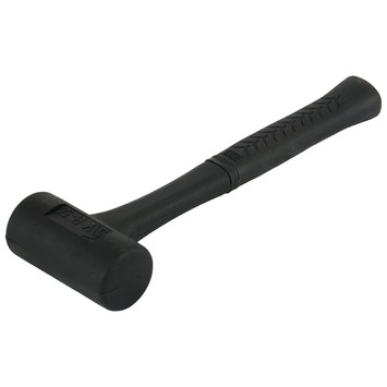 GAMMA montagehamer terugslagvrij 50 mm