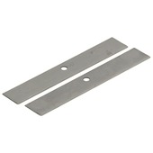 GAMMA vervangmessen schraper 2 stuks