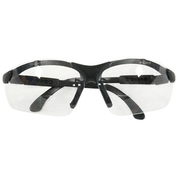 GAMMA veiligheidsbril leesterkte 1,0
