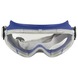 GAMMA veiligheidsbril stofvrij