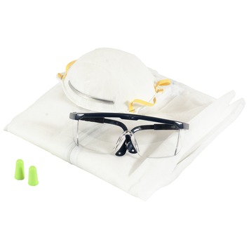 GAMMA veiligheidsset