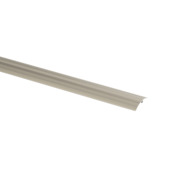 Barre de seuil 41 mm 93 cm inox