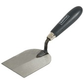 GAMMA stukadoors bandtroffel 80 mm