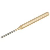 Chasse-goupille GAMMA 4 mm