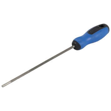 STIHL Platte vijl 150 mm - BJC Tools