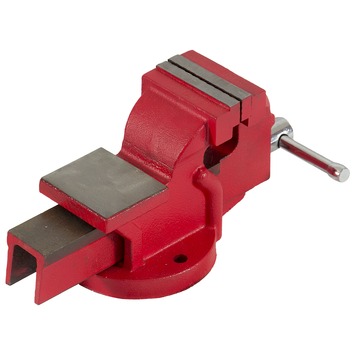 OK bankschroef 75 mm