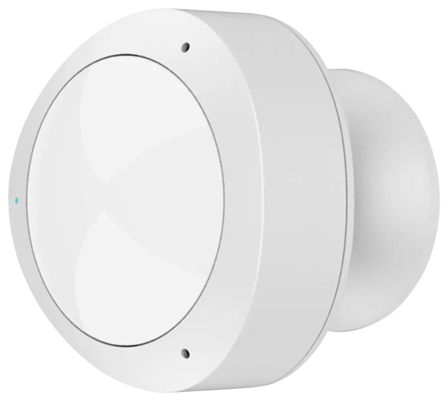 Qnect slimme WIFI bewegingsmelder - werkt met Google Home en Tuya