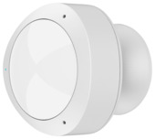 Qnect slimme WIFI bewegingsmelder - werkt met Google Home en Tuya