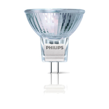 Philips halogeen reflectorlamp Gu4 204 Lumen 20W