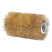Brosse Pro Gloria acier