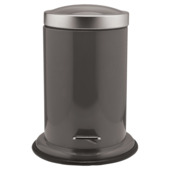 Sealskin Acero pedaalemmer grijs