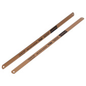 GAMMA Zaagblad metaal HSS 2 stuks 24T 300 mm