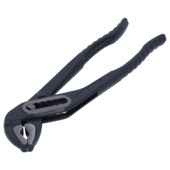 GAMMA waterpomptang 175 mm gelakt staal