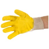 GAMMA werkhandschoen bouw waterdicht anti-slip