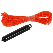 GAMMA schietlood 10 m